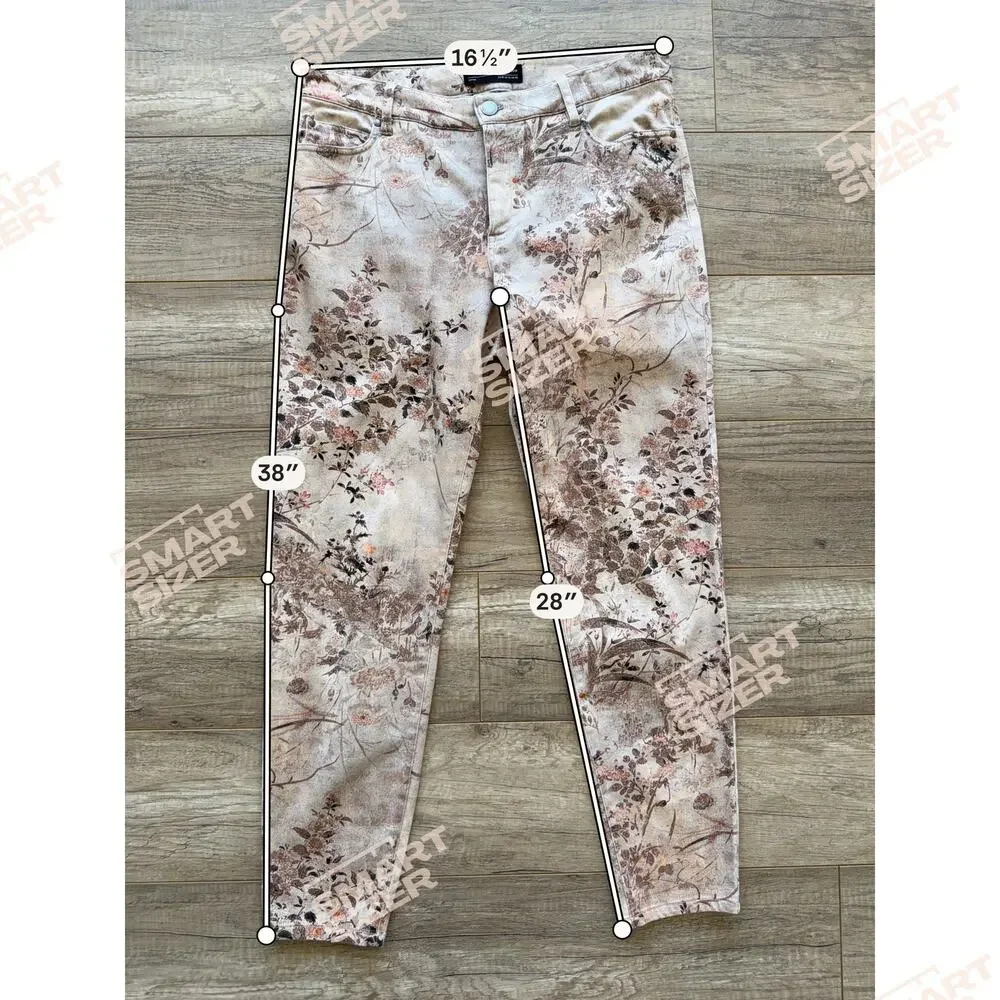 Peruvian Connection pink pale flat